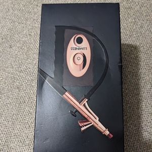 Luminess Airbrush System in original box